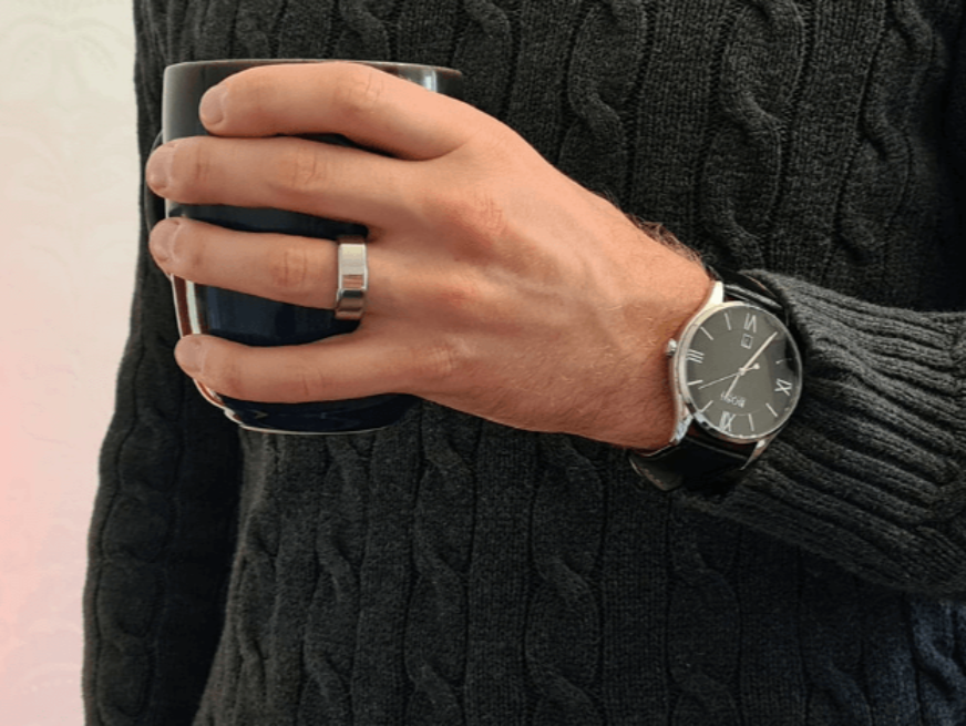 confort oura ring
